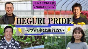 へぐりぷらいど