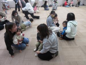 ハムスターズファミリー