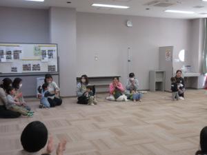 ハムスターズファミリー