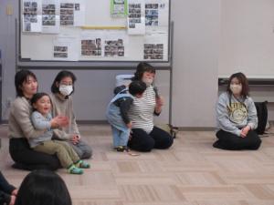 ハムスターズファミリー