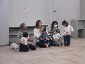 ハムスターズファミリー