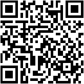 iOS版ダウンロード二次元コード