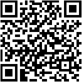 android版ダウンロード二次元コード